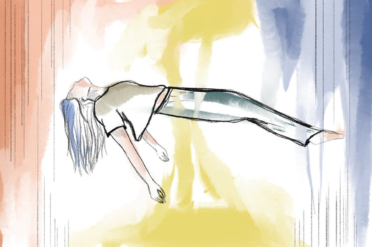 3 Easy Ways to Connect with Your Body