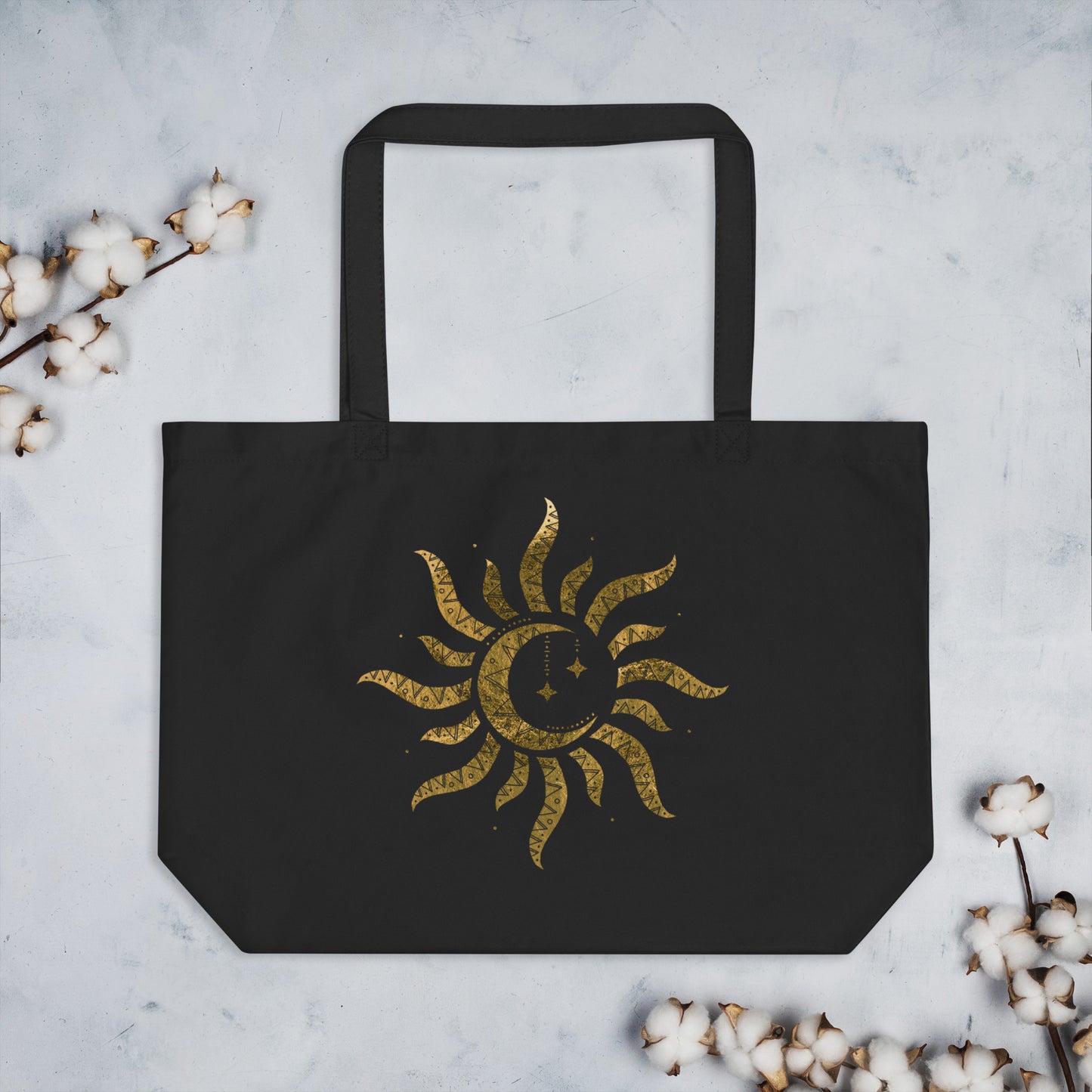Spiritually, Gina Shopper Bag