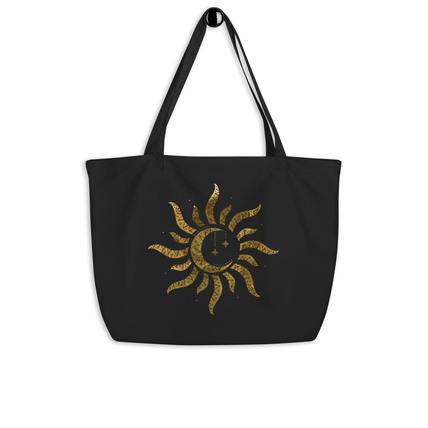 Spiritually, Gina Shopper Bag