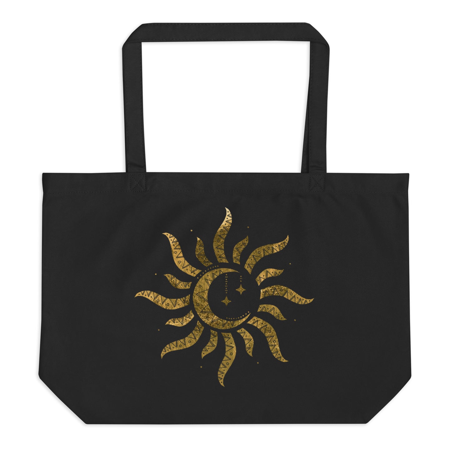 Spiritually, Gina Shopper Bag