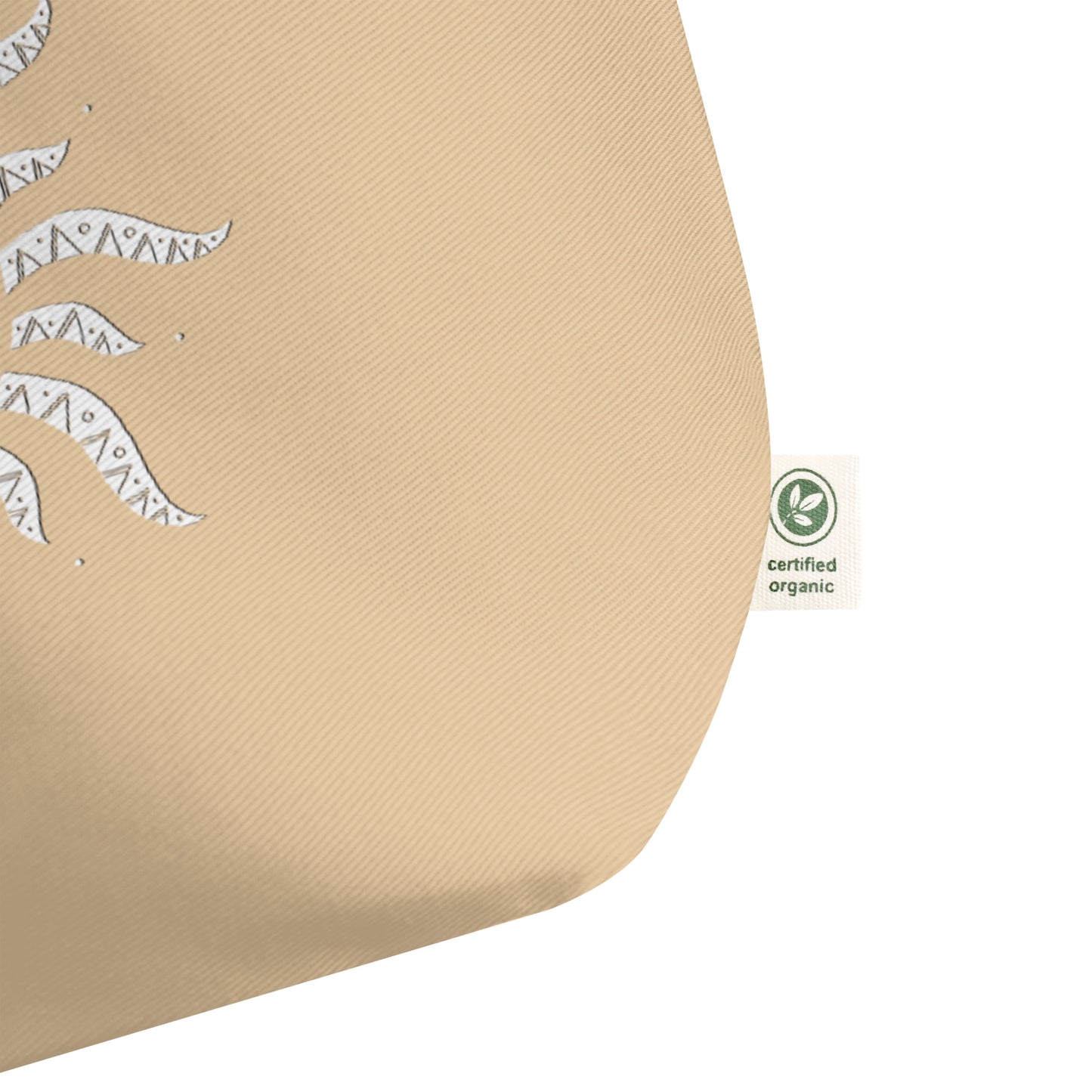 Spiritually, Gina Shopper Bag