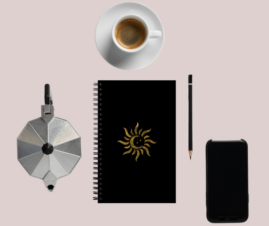 Here's to Spiritual Growth! Bullet Journal